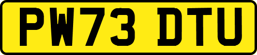PW73DTU