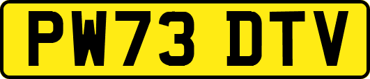 PW73DTV