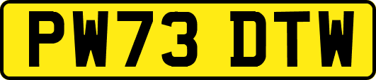 PW73DTW