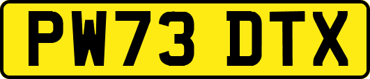 PW73DTX