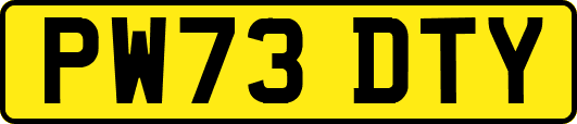 PW73DTY