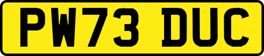 PW73DUC