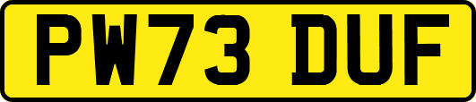PW73DUF