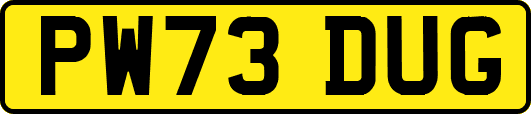 PW73DUG