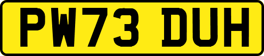 PW73DUH