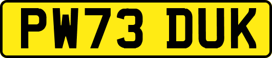 PW73DUK