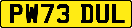PW73DUL
