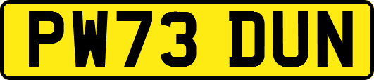 PW73DUN