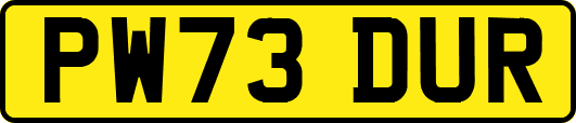PW73DUR