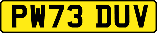 PW73DUV