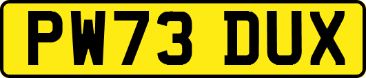 PW73DUX