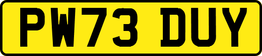 PW73DUY
