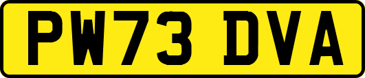 PW73DVA