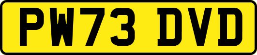 PW73DVD