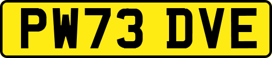 PW73DVE