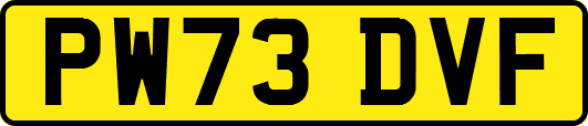 PW73DVF