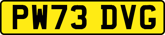 PW73DVG