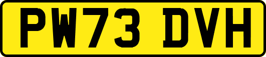 PW73DVH