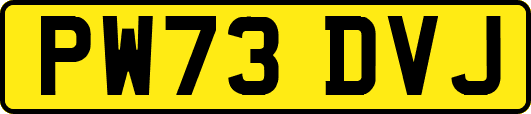 PW73DVJ