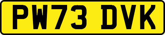 PW73DVK