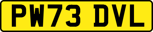 PW73DVL