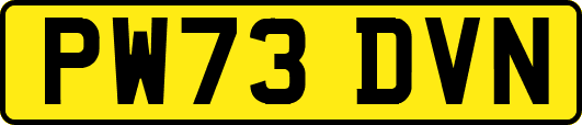 PW73DVN
