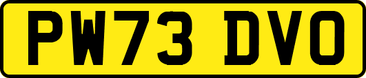 PW73DVO