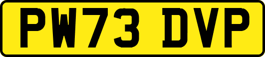PW73DVP