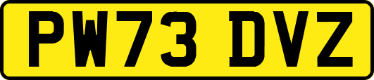 PW73DVZ