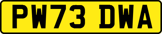 PW73DWA