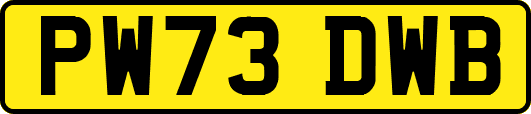 PW73DWB