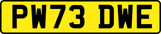 PW73DWE
