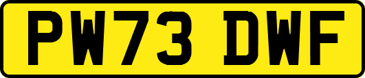 PW73DWF