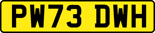 PW73DWH