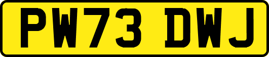 PW73DWJ