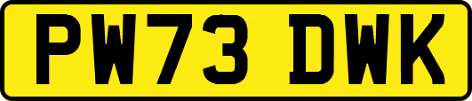 PW73DWK