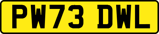 PW73DWL