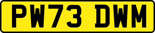 PW73DWM
