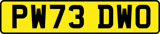 PW73DWO