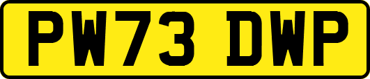 PW73DWP