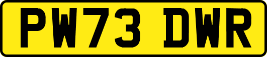 PW73DWR