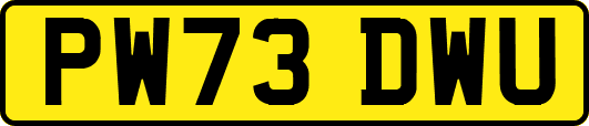 PW73DWU