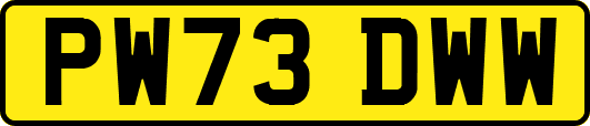 PW73DWW