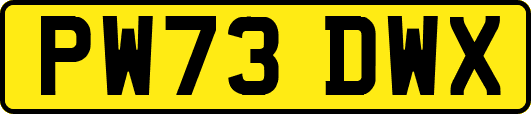 PW73DWX