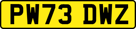 PW73DWZ