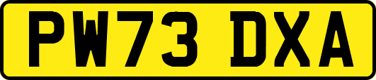 PW73DXA