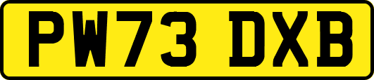PW73DXB