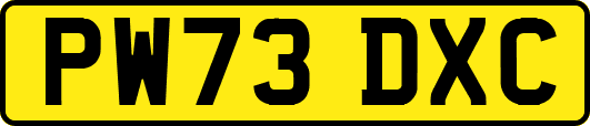PW73DXC