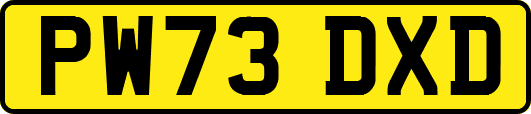 PW73DXD