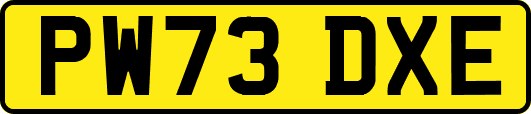 PW73DXE